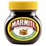Marmite Extracto De Levadura (125g) (Paquete de 2)