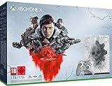 CSL Xbox One X 1TO ED Gears 5