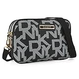 DKNY - Bolso Bandolera Mujer - Bolso Mujer Pequeño de Marca. Bolso DKNY Mujer - Bolso...