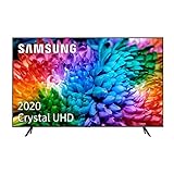 SAMSUNG TV 43 UE43TU7025 UHD STV HDR10+ Slim 14