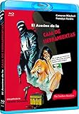 El Asesino De La Caja De Herramientas (The Toolbox Murders ) [Blu-ray]