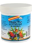 CHEMIVIT TRIBIOTIC