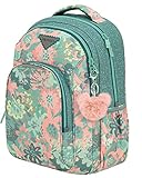 Sportandem Mochila Doble Cuerpo Grp Ac Privata Blooming