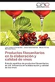 Productos fitosanitarios en la elaboraciÃ³n y calidad de vinos: Estudio analÃ­tico de...