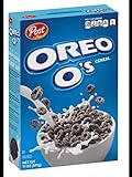 Post Cereal Oreo - 311 g