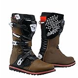 Kenny Botas de Cross para Moto Trial up