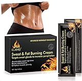 Crema caliente, Abs Extreme 4D Liposuction Body Slim Cream, Anti celulitis Abdomen Cuerpo...