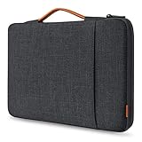 Inateck Funda Portatil 14 Pulgadas Maletín para Portátil Compatible con 14 Pulgadas...