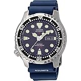 Citizen Diving Watch NY0040-17LEM