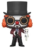 Funko Pop! TV: La Casa De Papel-Professor O Clown Collectible Figure - Money Heist -...