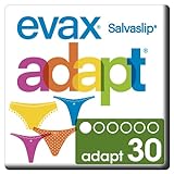 Evax Salvaslip Adapt Protegeslips 30u