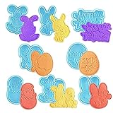 8 Pack Galletas de Comunion,Moldes de Acero Inoxidable,Molde para Galletas,Cortadores de...