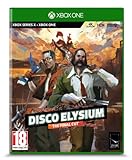Disco Elysium the Final Cut - Xbox One