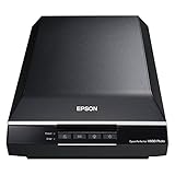Epson Perfection V39 - Escáner V6