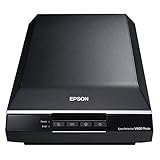 Epson Perfection V39 - Escáner V6