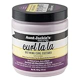 Aunt Jackie's Curl La La, Crema para rizos - 426 gr.
