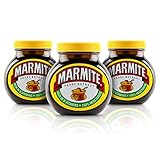 Extensión de extracto de levadura Marmite, 500 g - Paquete de 3
