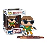 Funko Pop! Deluxe: Marvel Sinister Six - Doctor Octopus - Doc OC - Marvel Comics -...