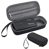 Funda rígida para Xiaomi Portátil Electric Air Compressor 1S, Mini Compresor de Aire...