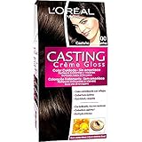 L'Oreal Paris Casting Crème Gloss, Crema Colorante sin Amoniaco, Castaño 4