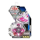 Bakugan Evolutions 2022 Platinum Series Die Cast Geogan Darkus Stingzer
