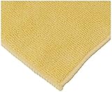 AmazonBasics - Bayeta ultragruesa de microfibra (3 unidades)