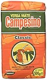 Campesino - Yerba Mate - Clásica - 500 g