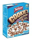 Nacional Desde 1849 Cookies Z, Chocolate, 300 Gramos