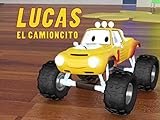 Lucas el Camioncito