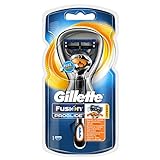 Gillette Fusion ProGlide Maquinilla de Afeitar para hombre con FlexBall