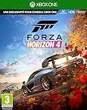 Forza Horizon 4 [Importación francesa]