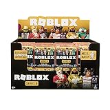 Toy Partner-Roblox Juguete,Figura, Multicolor (ROG0101) Serie 4