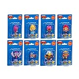 Figuras coleccionables P.M.I de Brawl Stars, paquete de 1 (S1), una figura (casual)...