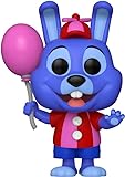 Funko Pop Games: Five Nights At Freddy'S SB- Balloon Bonnie