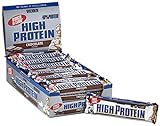Weider 40% Protein Low Carb. Barrita alto contenido en proteínas sin hidratos de carbono....