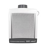 Cata Professional 500 117400 Extractor Centrífugo de Cocina, Blanco, 125W