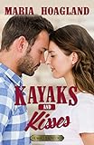 Kayaks and Kisses (Romance Renovations Book 2) (English Edition)