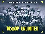 Moto GP Unlimited - Temporada 1