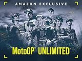 Moto GP Unlimited - Temporada 1