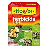 Flower Herbafin36 Herbicida total, Transparente, 11x4x15 cm