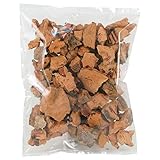 AC – Bolsas de trozos de Corcho para belén - Accesorio para decoración en el...
