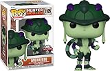 Funko Pop Animation: Hunter x Hunter - Meruem Sonderedition