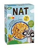 NAT DELICE FLAKES Cereal 340g