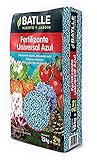 Fertilizante Universal Azul - Saco 15+2kg