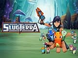 Slugterra, Season 1