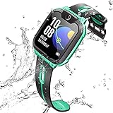 imoo Watch Phone Z1, 4G TelÃ©fono Reloj Inteligente para NiÃ±os, Smartwatch NiÃ±os con...