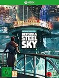 Beyond a Steel Sky - Utopia Edition - Xbox One