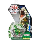 Bakugan Evolutions Serie Platinum 2022 - Fundición a presión Ventus Neo Trox