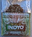 INDYO Natural Smoking Mix 30g Sustitutivo Tabaco 100% Sin Nicotina