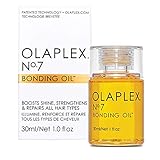OLAPLEX No. 7 Aceite Reparador De Enlaces Capilares, Aloe, 30 Mililitro